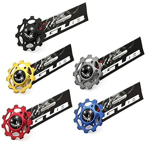 sram jockey wheel bearings