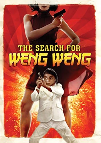 Search For Weng Weng, The