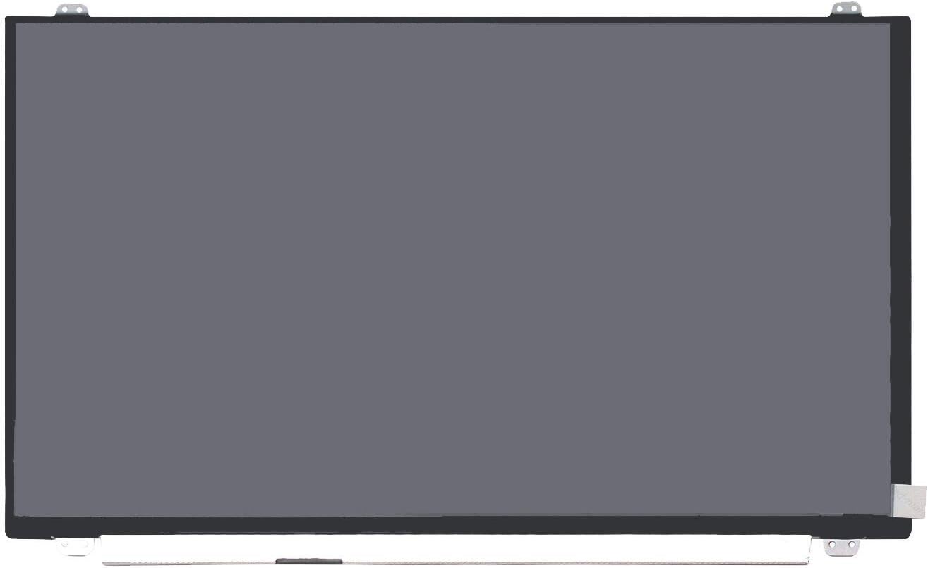 JCD 15.6'&lsquo; 1920x1080 120Hz FHD LCD Display IPS Panel Screen for Dell Inspiron 15 7559 7577 7567 7537