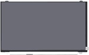 JCD 15.6'&lsquo; 1920x1080 120Hz FHD LCD Display IPS Panel Screen for Dell Inspiron 15 7559 7577 7567 7537
