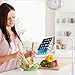 I2USHOP Gooseneck iPad Stand Holder / Adjustable Tablet Holder Mount / Cell Phone Holder, Long Arm Bracket for iPhone New iPad Pro 4-10.6 Inches Device