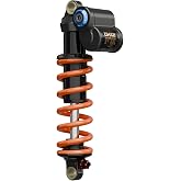 FOX DHX2 FACTORY | Chromoly Damper Shaft