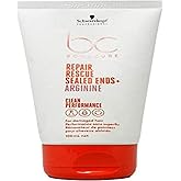 Schwarzkopf BC Bonacure Repair Rescue Sealed Ends + Arginine 100ML