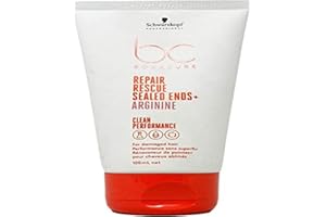 SCHWARZKOPF PROFESSIONAL Schwarzkopf BC Bonacure Repair Rescue Sealed Ends + Arginine 100ML