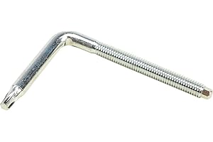 PWC ENGINE Belt Removal Tool Compatible with Ski Doo with 4mm Star and 4mm hex Heads fit for All Models 2000-2023 Snowmobile Part# 11-21270 OEM# 529 0355 01