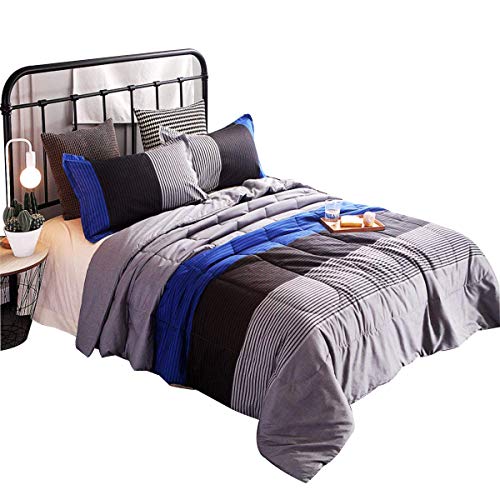 boy queen comforter sets