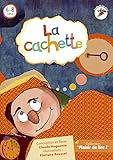 La cachette : La planète des Alphas by