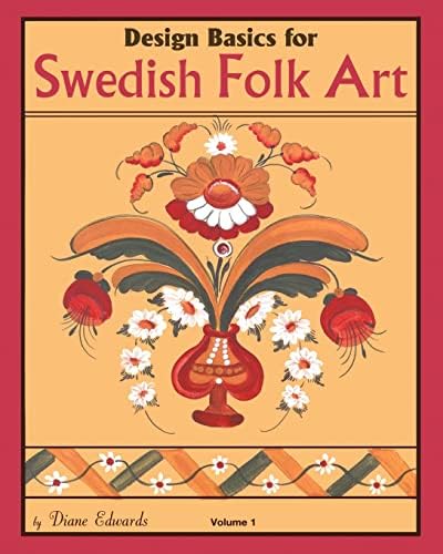 Authentic Pennsylvania Dutch Designs: Frances Lichten