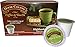 Door County Coffee Highlander Grogg, 12 Single Serve Cups
