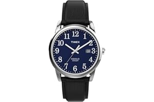 Timex Men's Easy Reader Watch