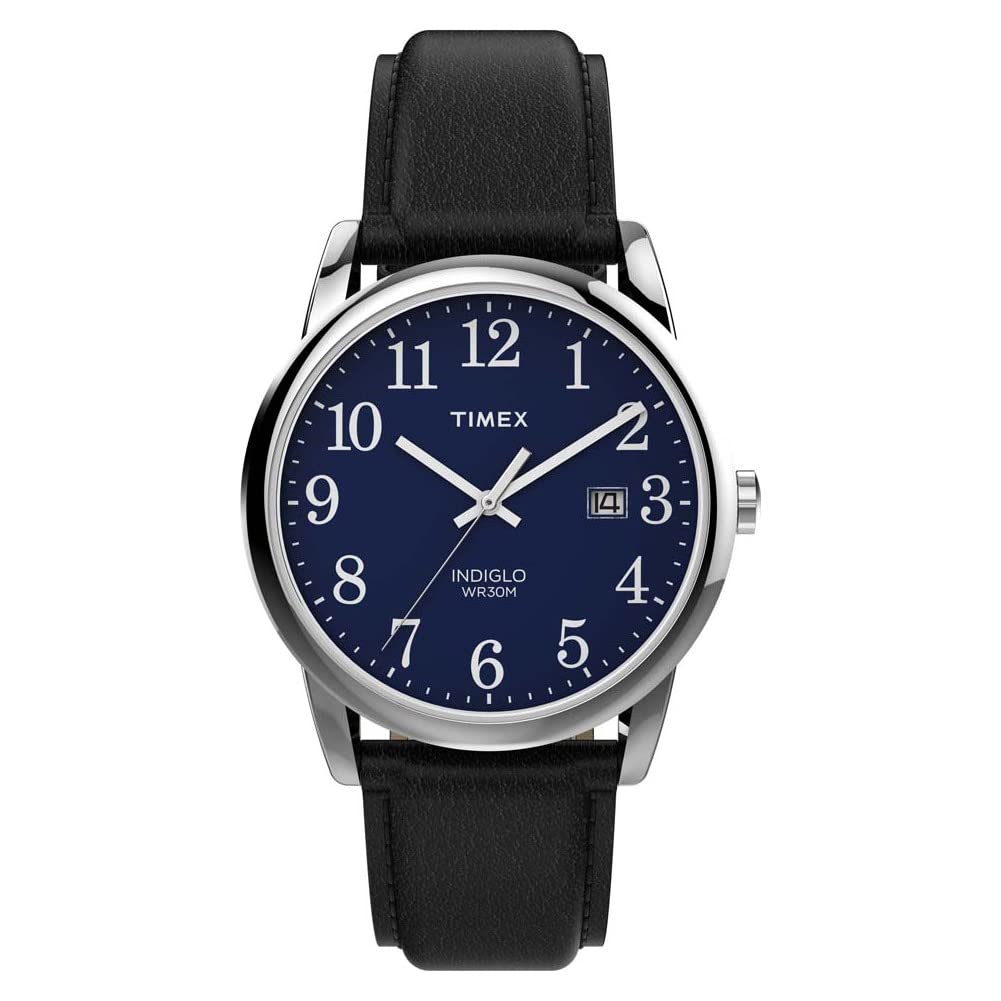Timex Men's Easy Reader Watch
