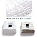 Muslin Bath Towel for Baby - Bath Towel for Baby 100% Organic Cotton High hygroscopic property Non-fluorescent