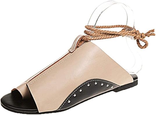 beaded mules flats