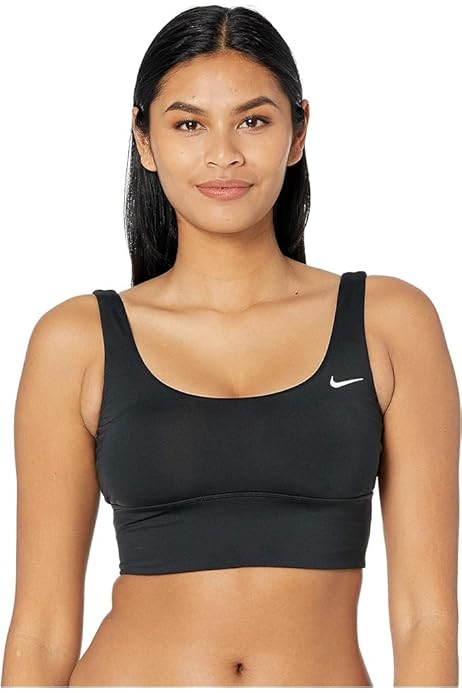 nike midkini swim
