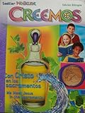 Paperback Creemos We Believe (Edicion Bilingue) Book