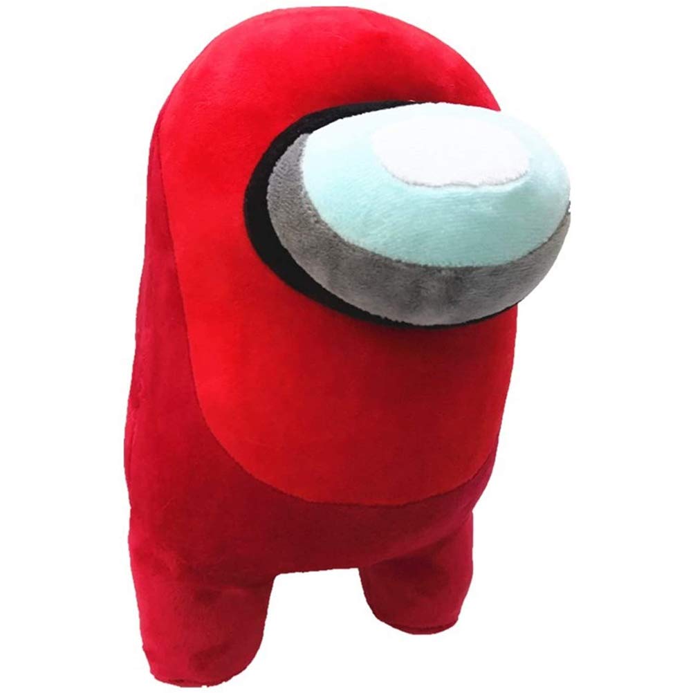 Buy Among Us Plush Stuff Toy, Game Collectible Soft Plush Toy, Among Us