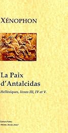 La  paix d'Antalcidas