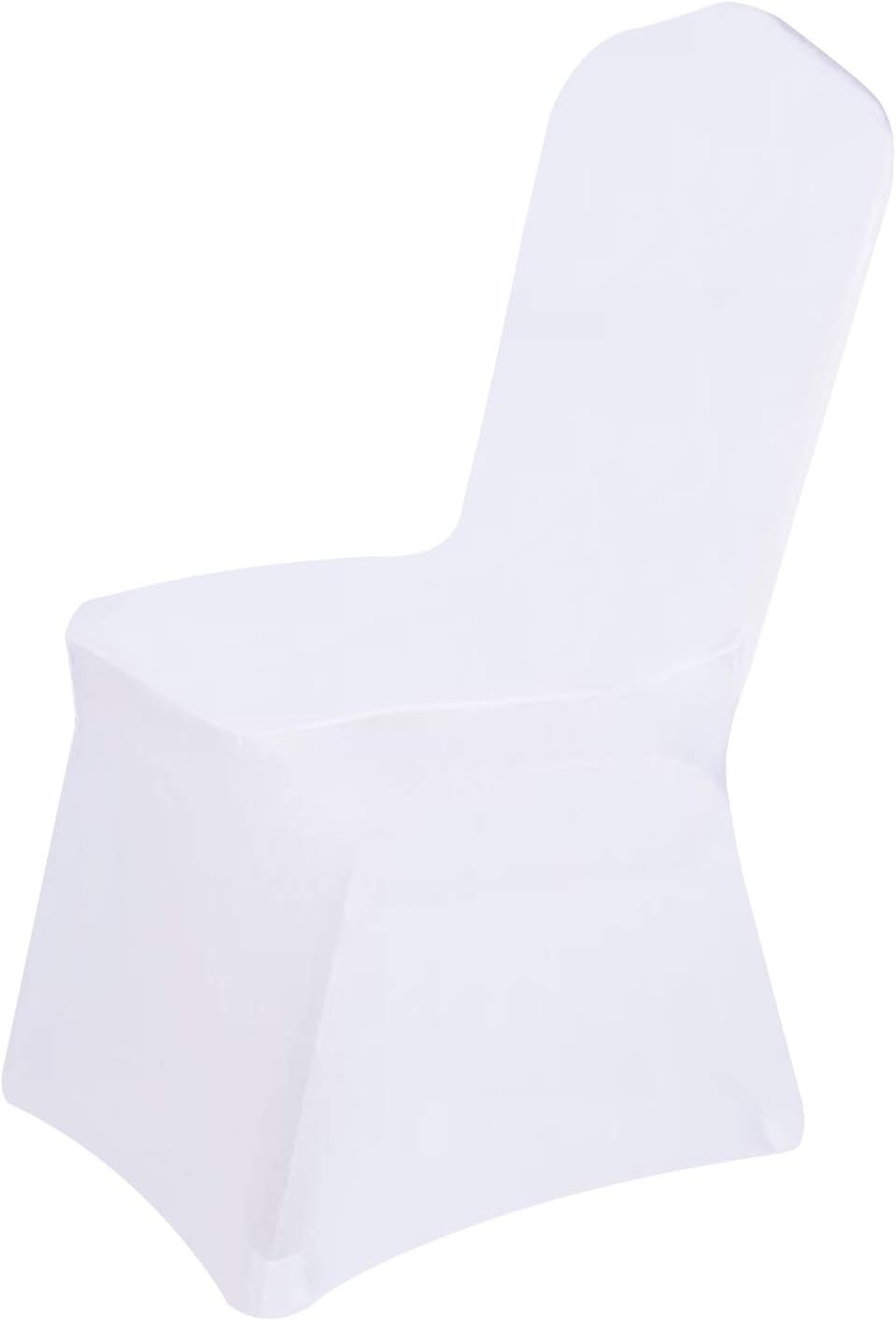 Best round top banquet wedding chair covers