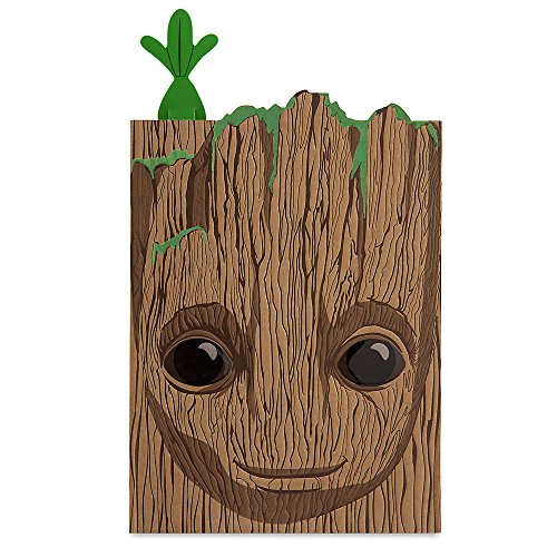 Marvel Groot Journal - Guardians of the Galaxy Vol. 2