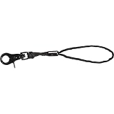 Burton Mens Cord Leash, Black, One Size