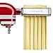 KitchenAid KPEX Pasta Excellence Set with 6 Different Attachments [Discontinued]