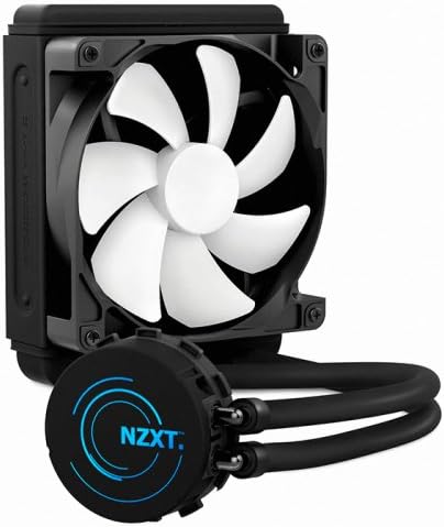 kraken x41 aio 140mm