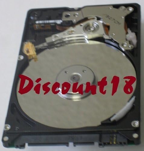 1TB 2.5" SATA Hard Drive Compatible for HP Compaq EliteBook 6930P 8440P 8440W 8460P 8460W 8530P 8530W 8540P 8540W 8560P 8560W 8570P 8730W 8740W 8760W Notebook Laptop