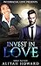 Invest In Love (BWWM Russian Mafia Romance)