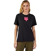 Fox Racing womens Women's Fox Head Ss Tee