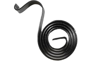 HNARL Genie Brush Spring 44750GT 44750 Genie Parts for Electric Motor 40844 for Genie Z-33/18 Z-34/22 Bi-Energy GR-8 GR-12 GR-15 GR-20 GRC-12 GS-30 GS-32 GS-46 GS-1530 TMZ-50/30