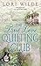 The True Love Quilting Club (Twilight, Texas, 2)