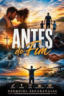 Livro ANTES DO FIM : ANTES DO FIM A VERDADE QUE NINGUEM TEVE CORAGEM DE CONTAR