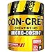 ConCret Fruit Punch Creatine HCL