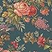 Bed of Roses Laundry Basket Quilts Edyta Sitar Andover Fabrics Quilting Cotton ~ 20 Fat Quarters Bundle ~ 5 Yards Total