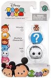 Disney Tsum Tsum Series 4 Woody & Jack 1
