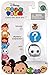 Disney Tsum Tsum Series 4 Woody & Jack 1" Minifigure 3-Pack