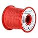 BNTECHGO 26 AWG Magnet Wire - Enameled Copper Wire - Enameled Magnet Winding Wire - 1.0 lb - 0.0157