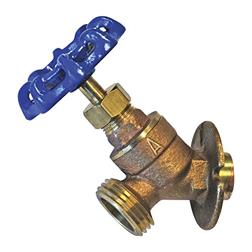 American Valve M74S 3/4
