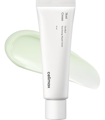 Amazon.com: celimax The Real Cica Soothing Cream, 1.69 fl.oz