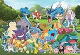Buffalo Games - Pokemon Favorites Group - 2000