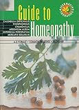 Image de Guide to Homeopathy (Alternative therapies)