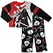 Star Wars Kylo Ren Big Boys Fleece Pajama Set