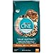 Purina ONE Natural, High Protein, Grain Free Dry Cat Food, True Instinct With Real Chicken - 6.3 lb. Bag
