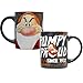 Disney Grumpy and Proud 14 oz Mug