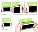 iPhone 6 Plus Case, FYY Ultra Slim Magnetic Cover Case for Apple iPhone 6 Plus Green