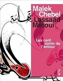 Les  cent noms de l'amour