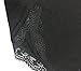 Sleepy Time Women's Bamboo Pajamas, Hot Flash Menopause Relief, Round Neck