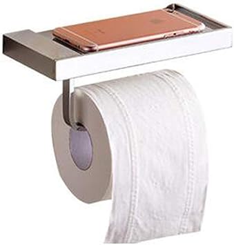 PCSCC Soporte for Toallas de Papel Toalla de Papel higiénico Toalla for