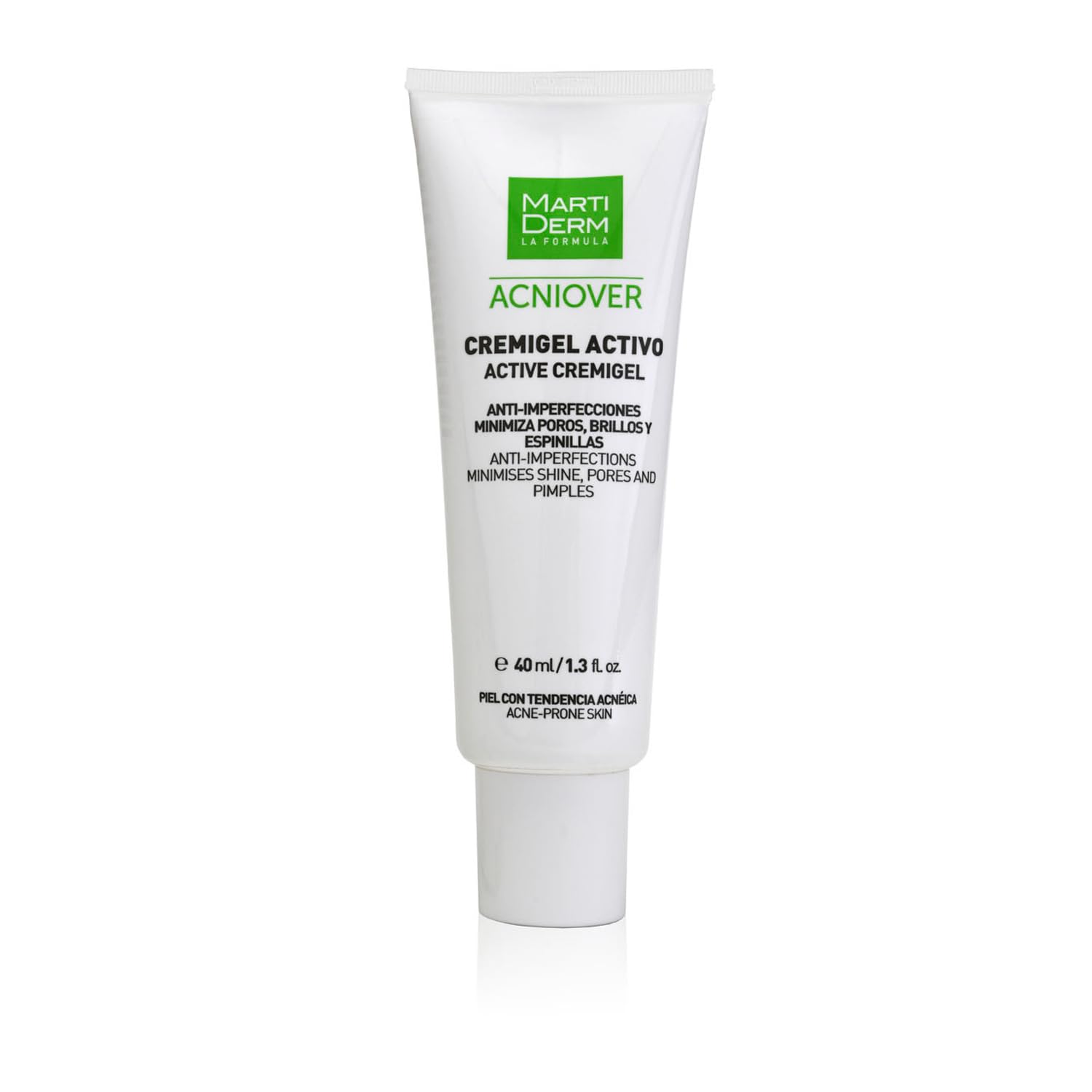 Martiderm Face Cleansing Gel 40 ml