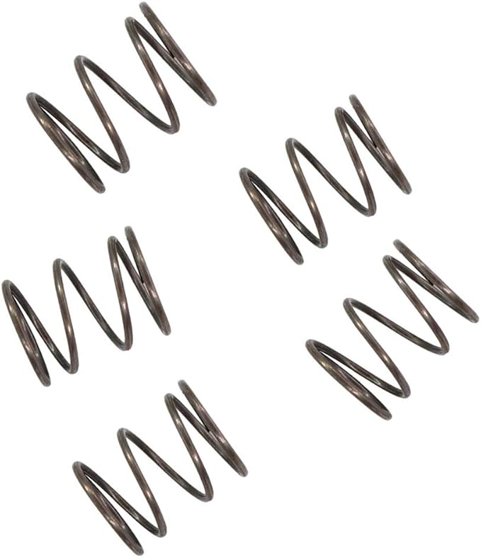 Euros 5 Pack Trimmer Head Spring for Stihl Autocut C52